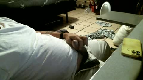 azjohnny online show from 07-30-26, 02:54