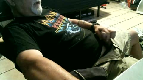 azjohnny online show from 08-01-26, 07:02