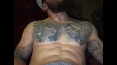 Snapshot of aztecwarrior10 chatting on 09-19-25, 01:40 aztecwarrior10 online show from 09-19-25, 01:40