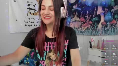 Azucena R online show from 03-06-25, 05:00