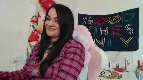 Azucena R online show from 04-20-26, 03:37