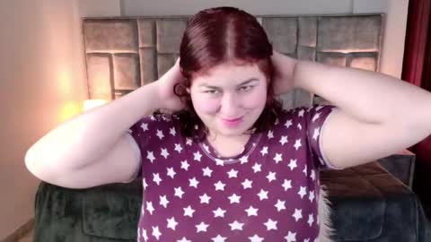 Snapshot of azul_veraa chatting on 06-10-26, 12:15 Azul online show from 06-10-26, 12:15