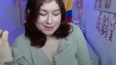 Snapshot of azul_veraa chatting on 06-22-26, 03:25 Azul online show from 06-22-26, 03:25