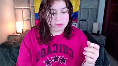 Snapshot of azul_veraa chatting on 07-03-26, 12:22 Azul online show from 07-03-26, 12:22