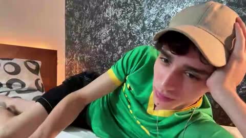 nice boy online show from 10-13-25, 06:24