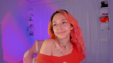 Snapshot of azumi_saan chatting on 01-29-25, 05:51 azumi saan online show from 01-29-25, 05:51