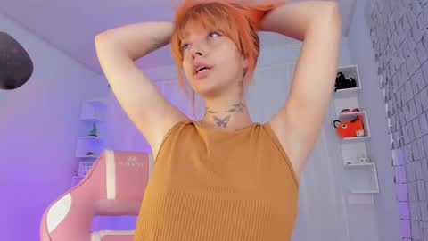 Snapshot of azumi_saan chatting on 02-07-25, 11:34 azumi saan online show from 02-07-25, 11:34