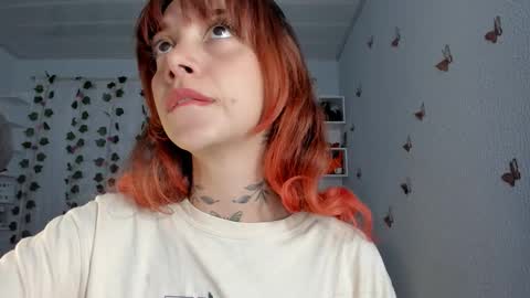 Snapshot of azumi_saan chatting on 09-25-25, 01:53 azumi saan online show from 09-25-25, 01:53