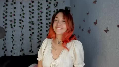 Snapshot of azumi_saan chatting on 09-25-25, 07:50 azumi saan online show from 09-25-25, 07:50