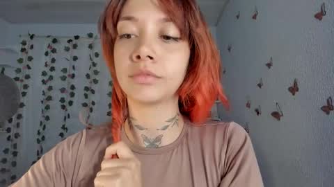 Snapshot of azumi_saan chatting on 09-28-25, 03:01 azumi saan online show from 09-28-25, 03:01