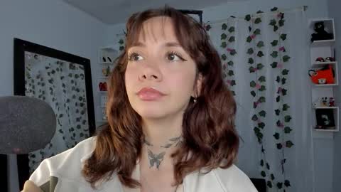 Snapshot of azumi_saan chatting on 01-14-26, 03:23 azumi saan online show from 01-14-26, 03:23