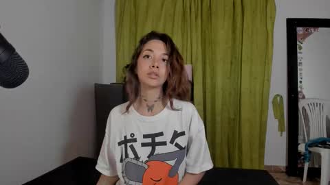 azumi saan online show from 03-28-26, 02:44