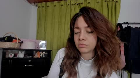 azumi saan online show from 04-05-26, 03:04