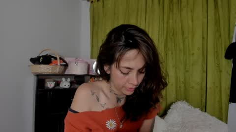 azumi saan online show from 04-08-26, 01:27