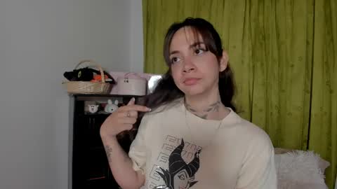 azumi saan online show from 04-09-26, 02:11