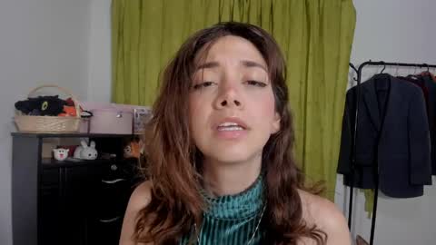 azumi saan online show from 04-14-26, 01:44