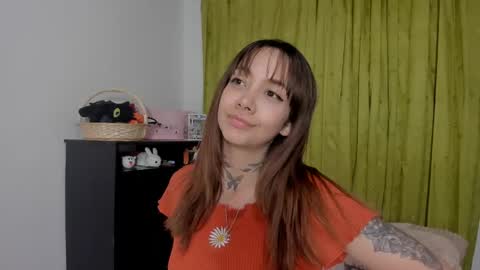 azumi saan online show from 04-20-26, 02:03