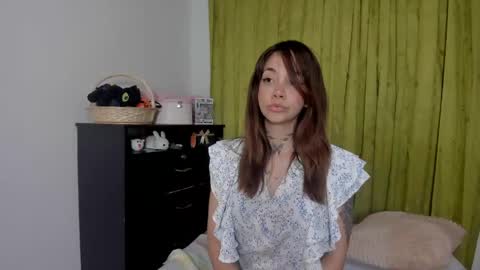 azumi saan online show from 04-21-26, 02:51