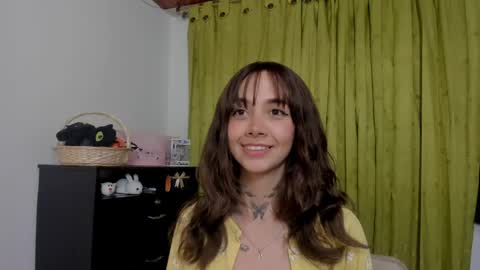 azumi saan online show from 04-30-26, 02:51