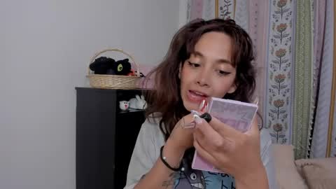 Snapshot of azumi_saan chatting on 05-06-26, 02:08 azumi saan online show from 05-06-26, 02:08