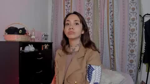 Snapshot of azumi_saan chatting on 05-25-26, 02:39 azumi saan online show from 05-25-26, 02:39