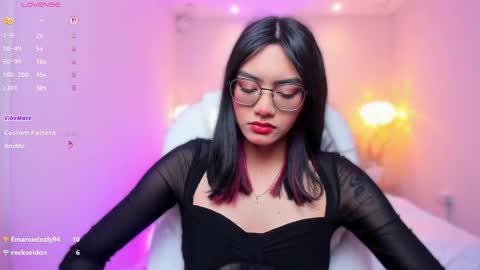 Azura online show from 03-20-26, 07:30