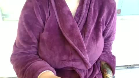 azuregoddess online show from 05-31-26, 03:19