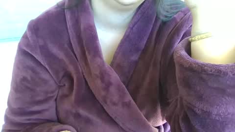 azuregoddess online show from 05-31-26, 06:09
