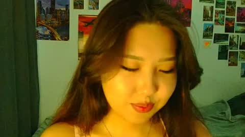 Mimi online show from 07-30-26, 06:40