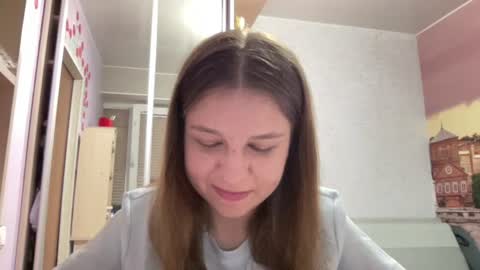 Snapshot of azzieheberly chatting on 06-30-26, 06:20 Niki online show from 06-30-26, 06:20