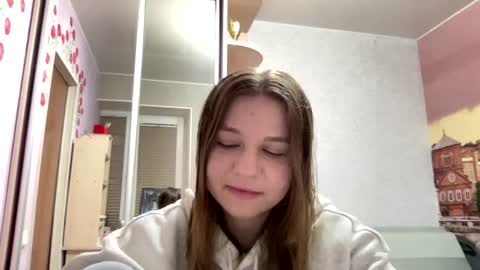 Snapshot of azzieheberly chatting on 07-09-26, 06:12 Niki online show from 07-09-26, 06:12