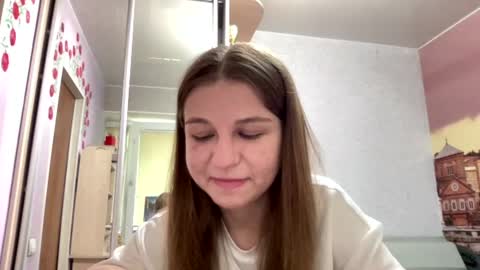 Snapshot of azzieheberly chatting on 07-22-26, 08:39 Niki online show from 07-22-26, 08:39