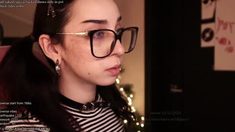 your fuckdoll  sub girl  MORE ME  online show from 12-10-24, 06:49
