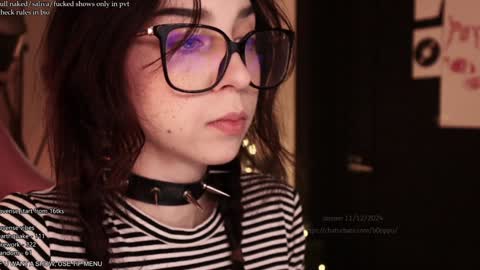 your fuckdoll  sub girl  MORE ME  online show from 12-11-24, 05:37