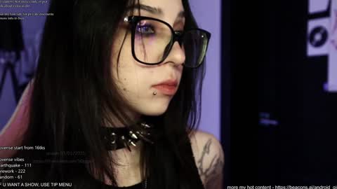 your fuckdoll  sub girl  MORE ME  online show from 01-03-25, 05:42