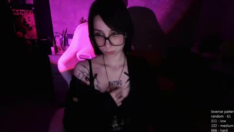 your fuckdoll  sub girl  MORE ME  online show from 04-14-26, 11:11