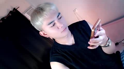 Boricat Ng Davao online show from 01-08-26, 05:10