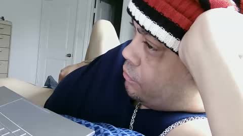 b1gandhard online show from 12-14-25, 05:29