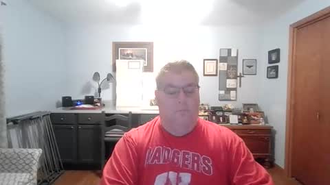 Cory online show from 12-02-25, 12:21