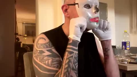 Snapshot of b33fdaddy chatting on 11-09-25, 09:57 BEEF DADDY online show from 11-09-25, 09:57