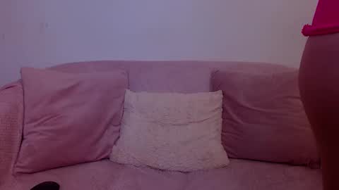 Rebecca online show from 12-11-24, 12:12