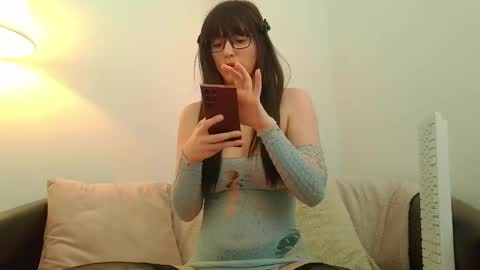 Rebecca online show from 03-04-25, 09:18