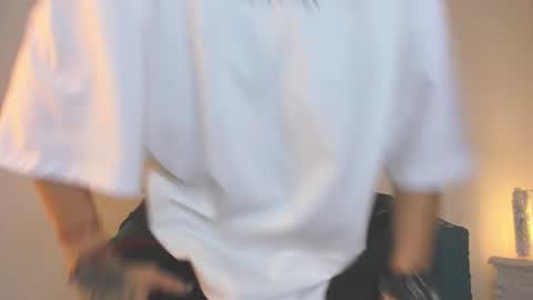 Snapshot of b3k_afrodict chatting on 12-05-25, 03:37 Anny online show from 12-05-25, 03:37