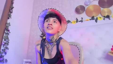 Anny online show from 02-28-26, 04:02