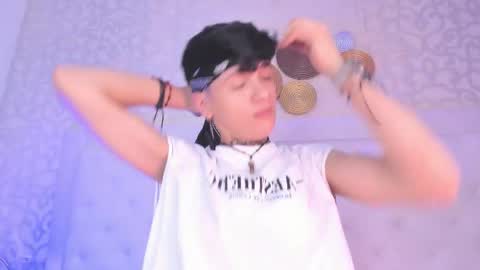 Anny online show from 03-16-26, 03:45