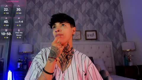 Anny online show from 03-31-26, 04:02