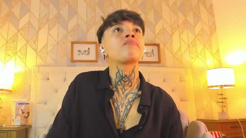 Anny online show from 04-06-26, 03:37