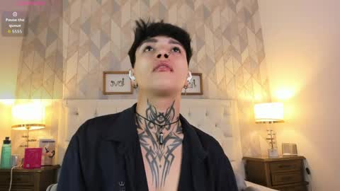 Anny online show from 05-17-26, 03:48