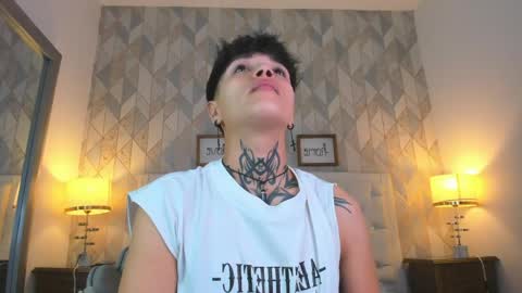 Anny online show from 05-24-26, 03:33