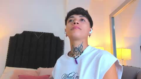 Anny online show from 07-02-26, 03:17